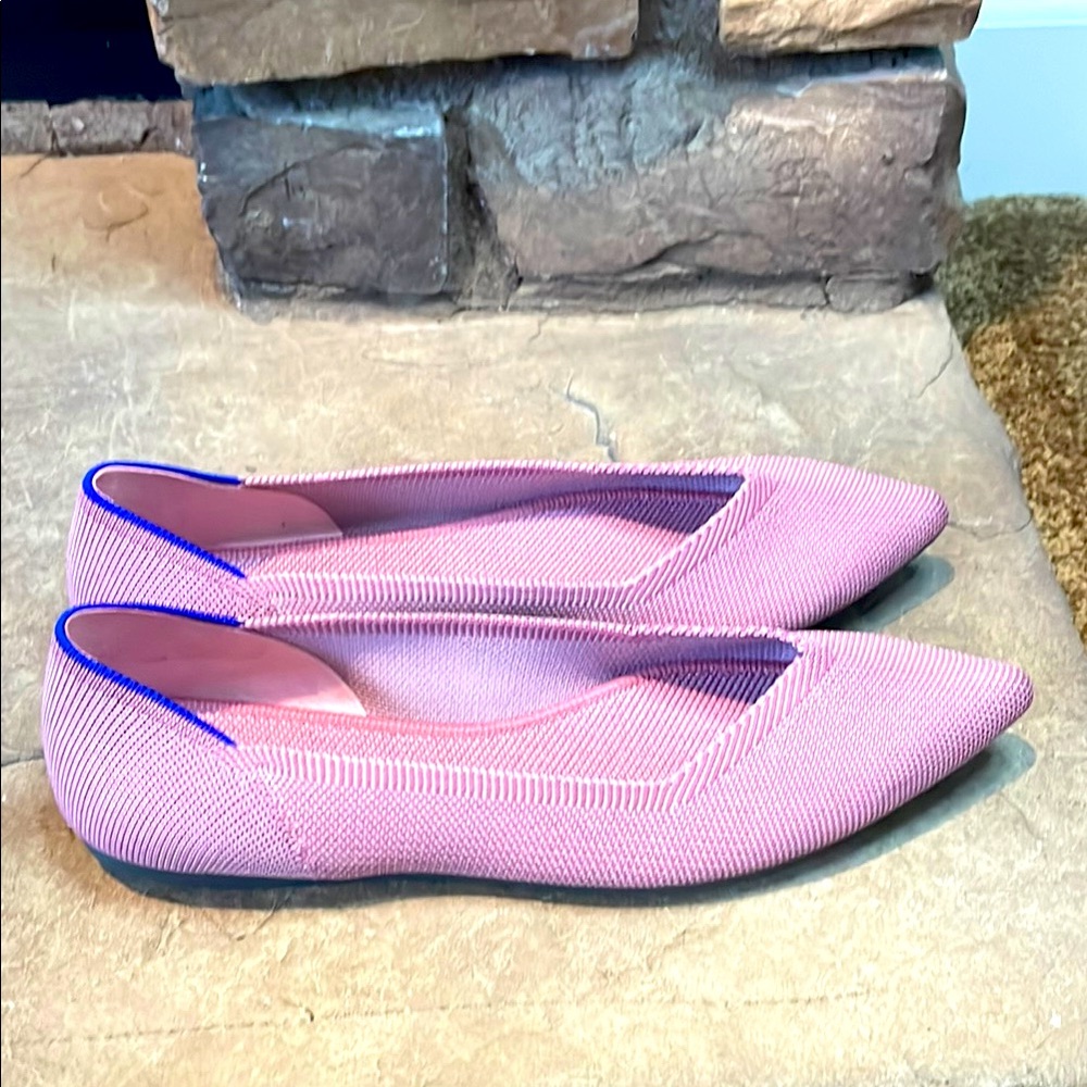 🤩Rothy’s The Point🤩